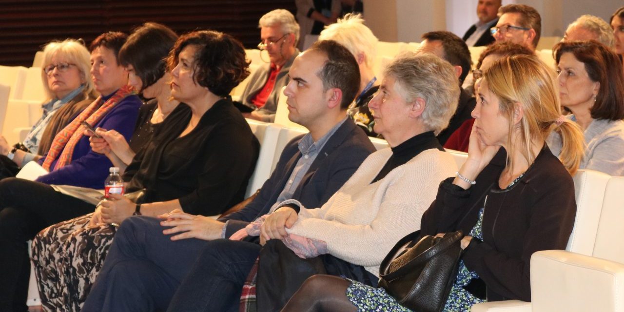 36 zonas desfavorecidas de Madrid disfrutarán este año de un Plan Integral de Barrio