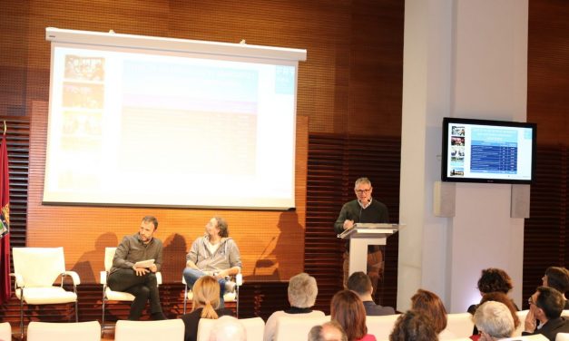 36 zonas desfavorecidas de Madrid disfrutarán este año de un Plan Integral de Barrio