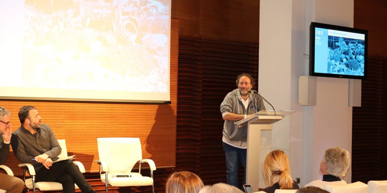 36 zonas desfavorecidas de Madrid disfrutarán este año de un Plan Integral de Barrio