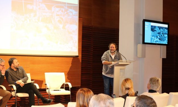 36 zonas desfavorecidas de Madrid disfrutarán este año de un Plan Integral de Barrio
