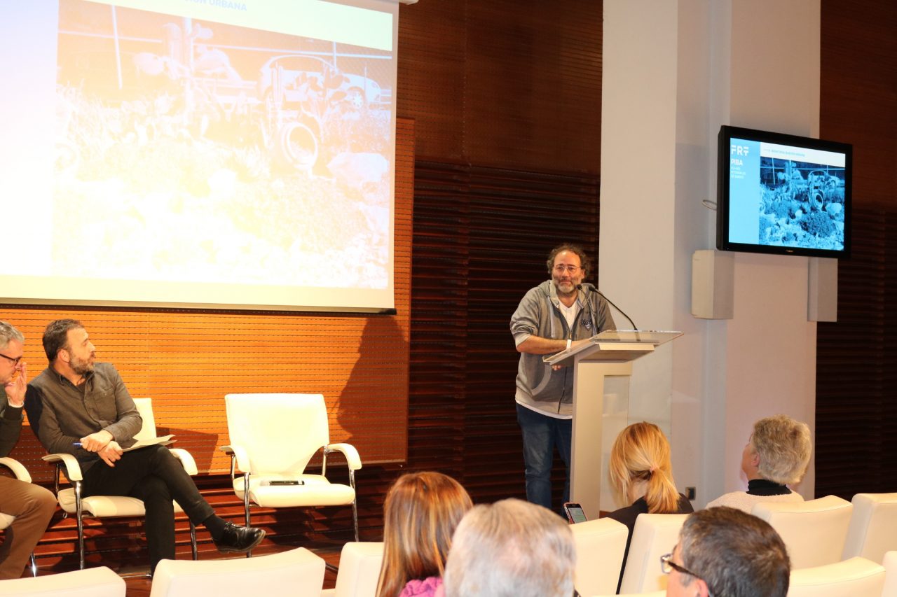 36 zonas desfavorecidas de Madrid disfrutarán este año de un Plan Integral de Barrio