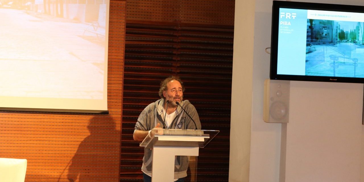36 zonas desfavorecidas de Madrid disfrutarán este año de un Plan Integral de Barrio