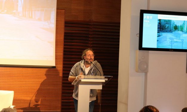 36 zonas desfavorecidas de Madrid disfrutarán este año de un Plan Integral de Barrio