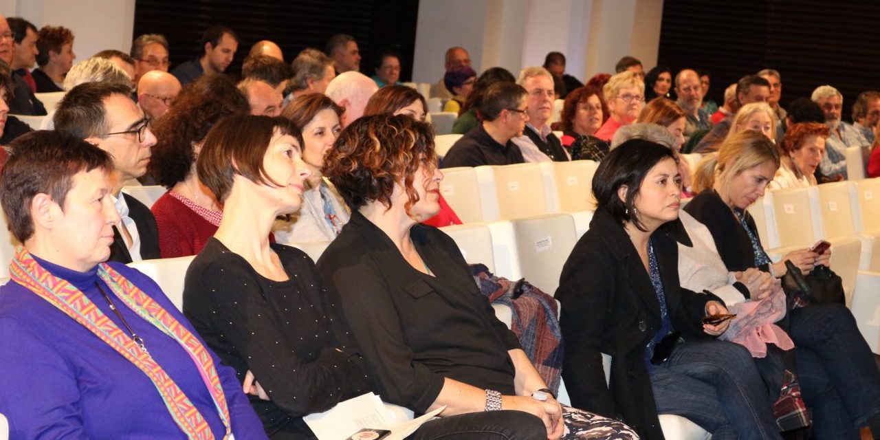 36 zonas desfavorecidas de Madrid disfrutarán este año de un Plan Integral de Barrio