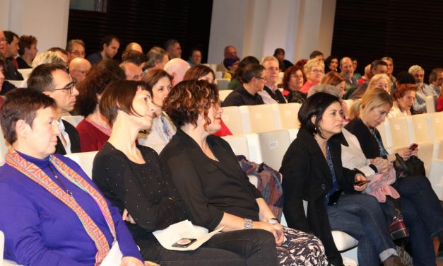 36 zonas desfavorecidas de Madrid disfrutarán este año de un Plan Integral de Barrio