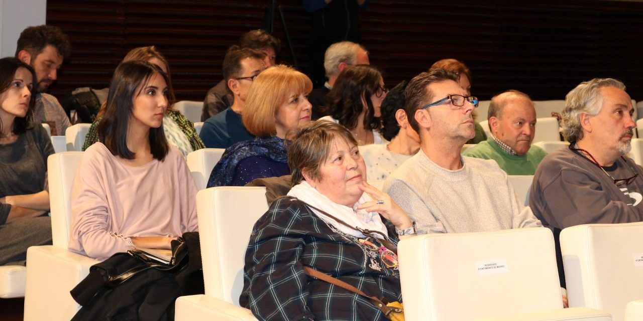 36 zonas desfavorecidas de Madrid disfrutarán este año de un Plan Integral de Barrio