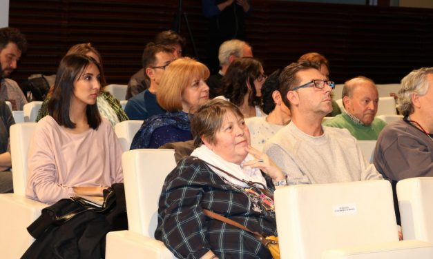 36 zonas desfavorecidas de Madrid disfrutarán este año de un Plan Integral de Barrio