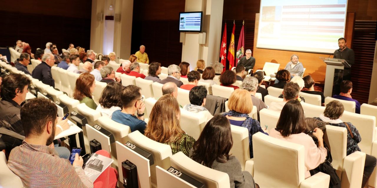 36 zonas desfavorecidas de Madrid disfrutarán este año de un Plan Integral de Barrio