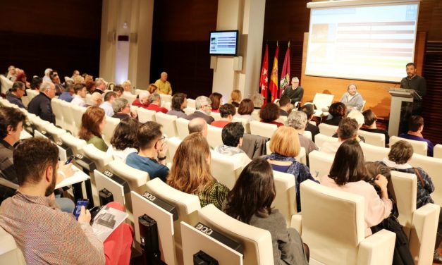 36 zonas desfavorecidas de Madrid disfrutarán este año de un Plan Integral de Barrio