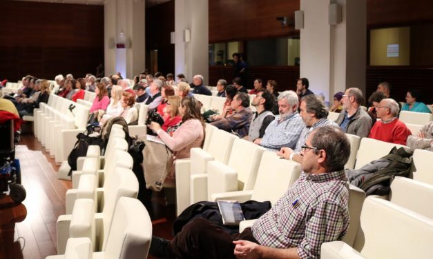 36 zonas desfavorecidas de Madrid disfrutarán este año de un Plan Integral de Barrio
