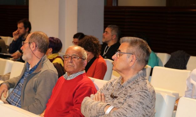 36 zonas desfavorecidas de Madrid disfrutarán este año de un Plan Integral de Barrio