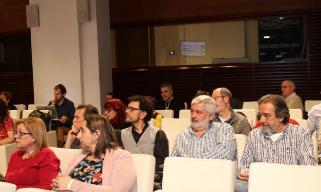 36 zonas desfavorecidas de Madrid disfrutarán este año de un Plan Integral de Barrio