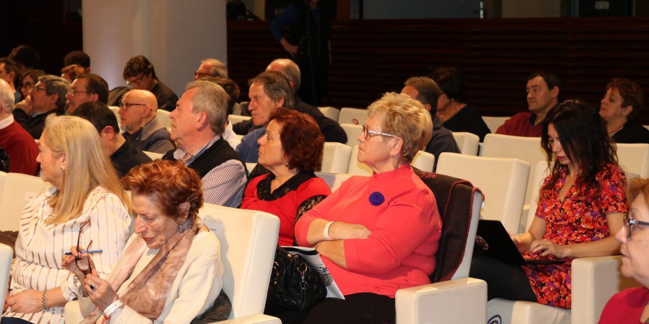 36 zonas desfavorecidas de Madrid disfrutarán este año de un Plan Integral de Barrio