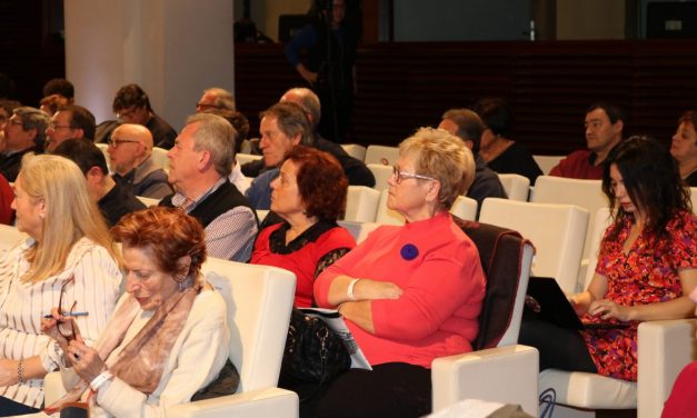 36 zonas desfavorecidas de Madrid disfrutarán este año de un Plan Integral de Barrio