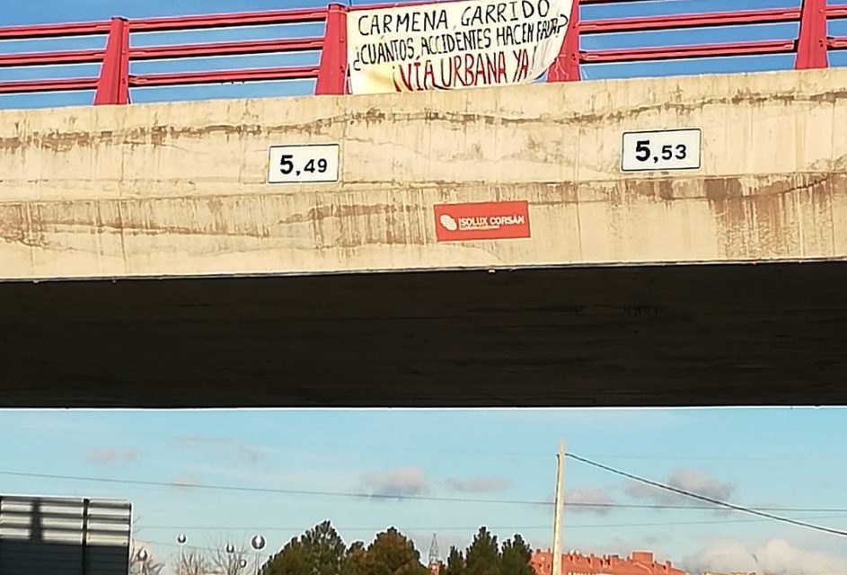 AVIB solicita a Carmena que interceda ante el concejal de Urbanismo, que lleva más de un año sin atender sus reivindicaciones