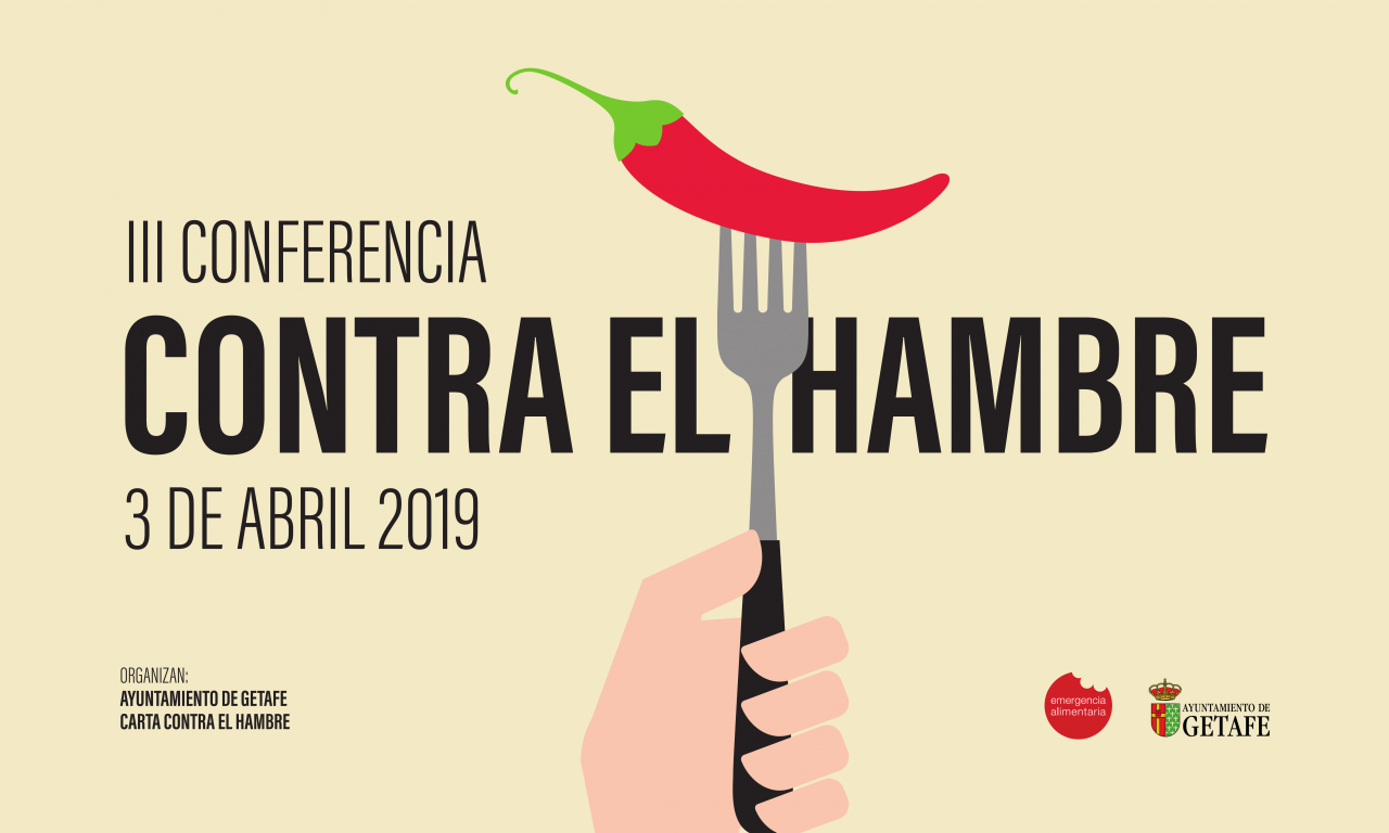 Por una ley contra el hambre y el derecho a la alimentación en la Comunidad de Madrid
