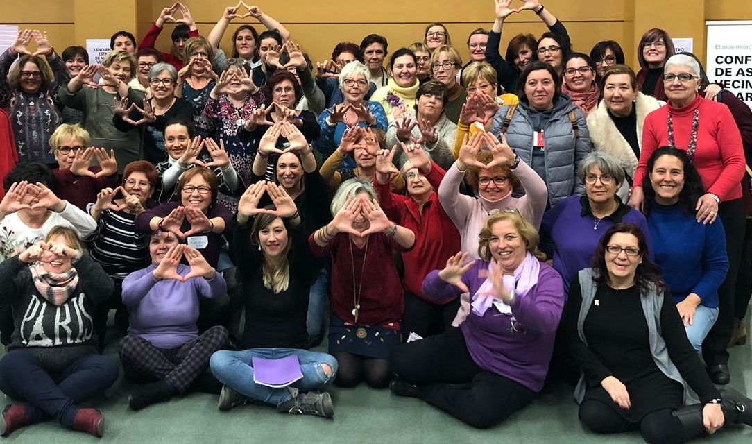 Huelga feminista del 8-M: ni un paso atrás en la lucha por la igualdad