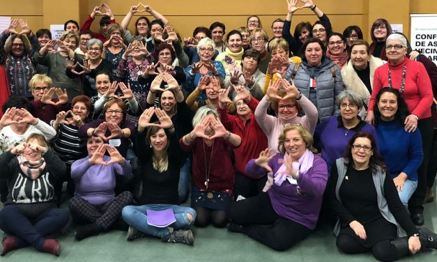 Huelga feminista del 8-M: ni un paso atrás en la lucha por la igualdad