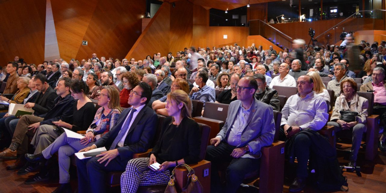 Un “ambicioso pero imprescindible” plan para dignificar los distritos del Sur y Este de Madrid