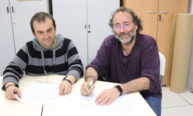 La FRAVM y la Asociación La Kalle se unen para fomentar la reutilización de los equipos informáticos