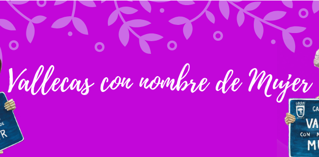 “Vallecas con nombre de mujer” abre su fase de votaciones