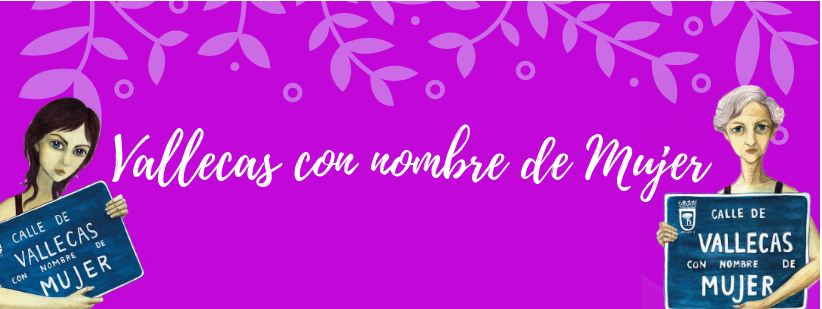 “Vallecas con nombre de mujer” abre su fase de votaciones