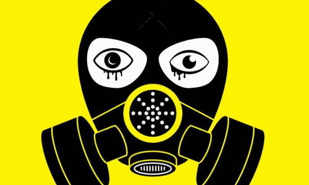 Las asociaciones vecinales de Alcalá se manifiestan hoy para exigir el cierre del vertedero