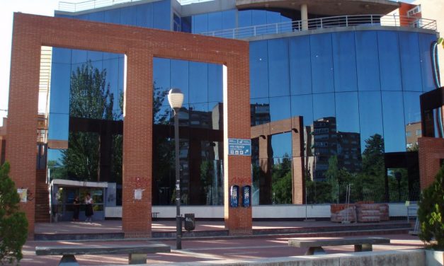 La FRAVM se reúne en Coslada con las asociaciones vecinales del Henares