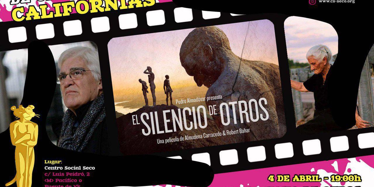 Doce años de cine social en Retiro Sur