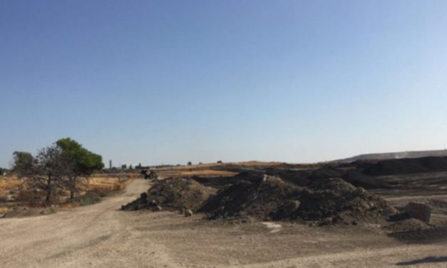 Nuevos avances para evitar que se repitan los malos olores de la Finca de la Torrecilla