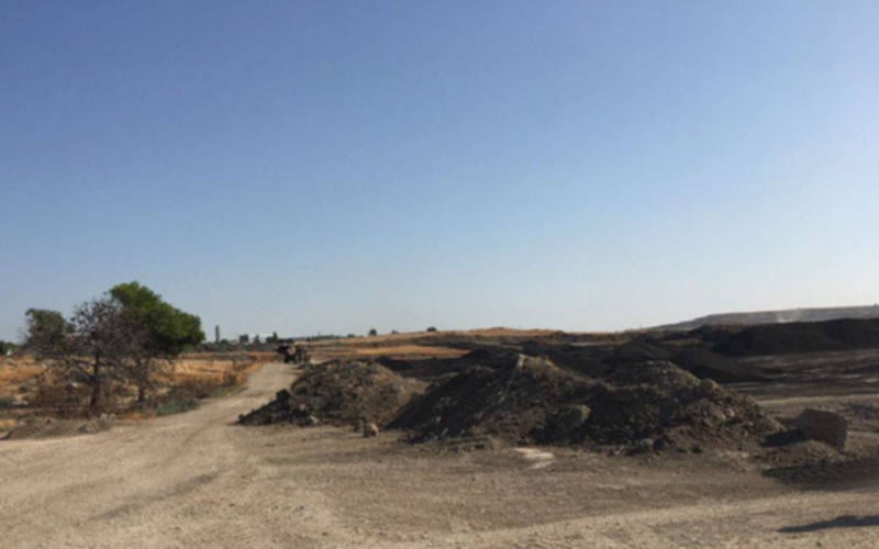Nuevos avances para evitar que se repitan los malos olores de la Finca de la Torrecilla