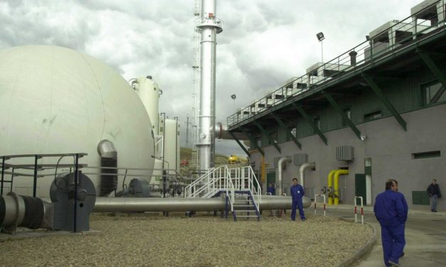 Un nuevo (e importante) paso para acabar con los malos olores del complejo de Valdemingómez