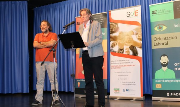 Los Planes de Empleo de Barrio, un exitoso ejemplo de intervención con personas desempleadas