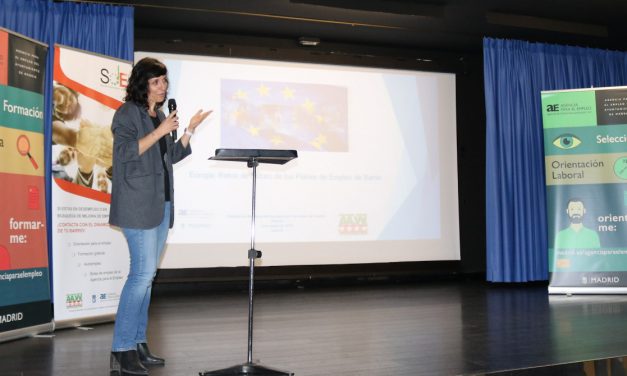 Los Planes de Empleo de Barrio, un exitoso ejemplo de intervención con personas desempleadas