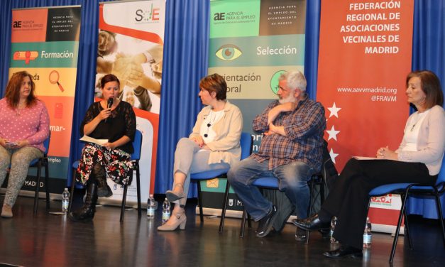 Los Planes de Empleo de Barrio, un exitoso ejemplo de intervención con personas desempleadas