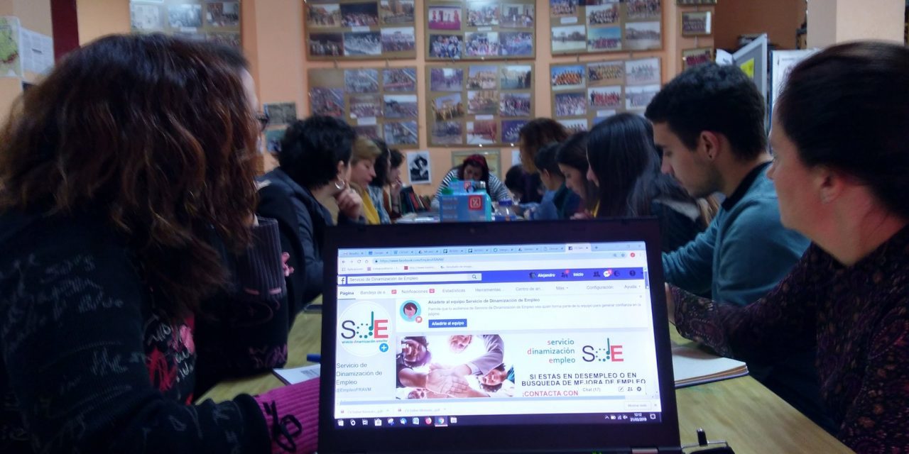 Los Planes de Empleo de Barrio: retos de futuro