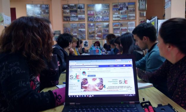 Los Planes de Empleo de Barrio: retos de futuro