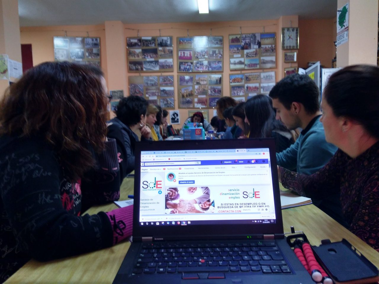 Los Planes de Empleo de Barrio: retos de futuro