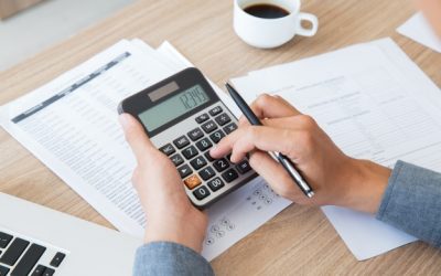 ¿Problemas con las cuentas y las obligaciones fiscales de tu asociación?