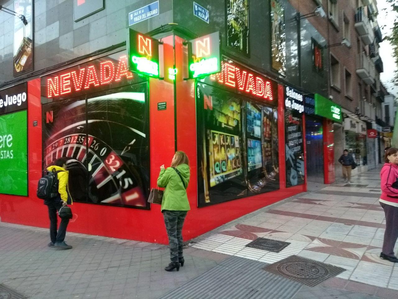 Necesitamos el compromiso de los partidos para aprobar una Ley Integral del Juego en la Comunidad de Madrid