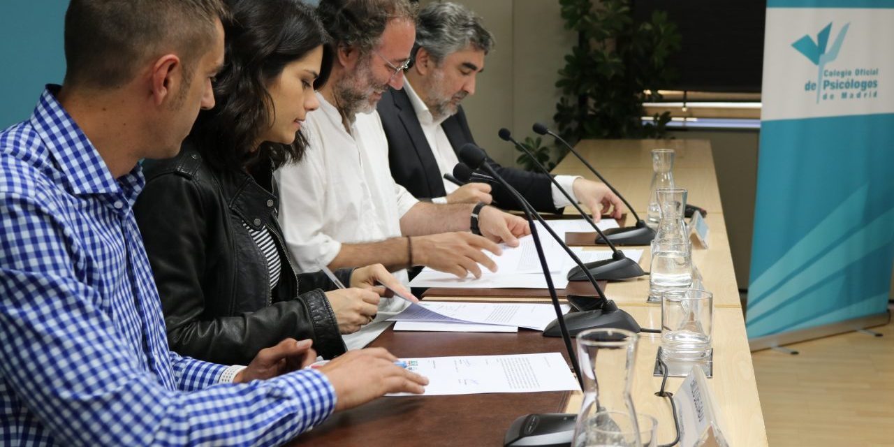 Unidas Podemos, Más Madrid y PSOE se comprometen a tramitar en la próxima legislatura una Ley Integral del Juego