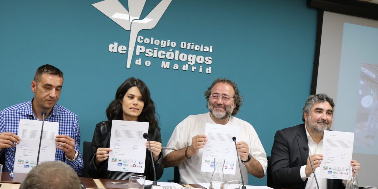 Unidas Podemos, Más Madrid y PSOE se comprometen a tramitar en la próxima legislatura una Ley Integral del Juego