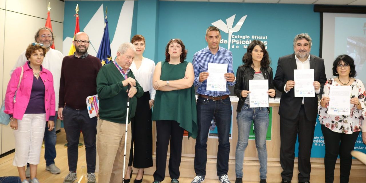 Unidas Podemos, Más Madrid y PSOE se comprometen a tramitar en la próxima legislatura una Ley Integral del Juego