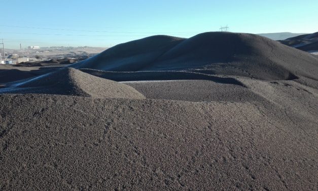 ¿Otro verano de malos olores en el Sureste por las emisiones de La Torrecilla?