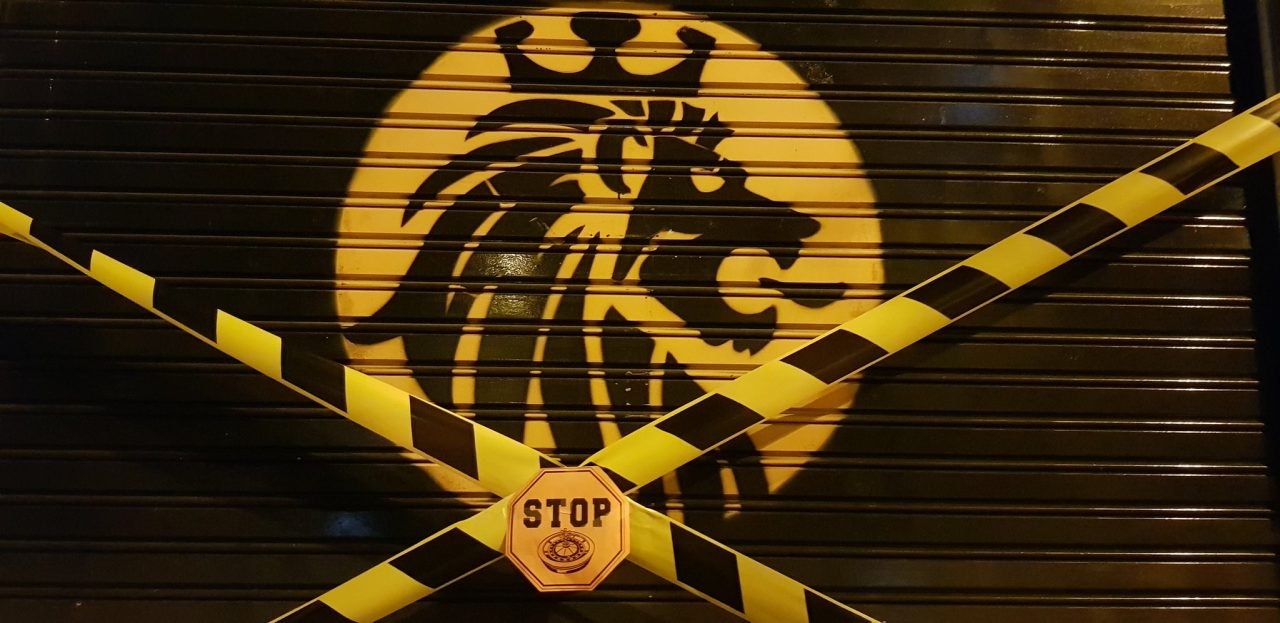 Locales de apuestas: paseo para conocer las dimensiones del problema en Carabanchel