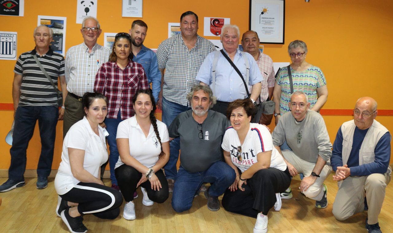 600 jugadores de baloncesto de base se quedan fuera de las jornadas de la Caja Mágica porque el Ayuntamiento no accede a montar la cancha