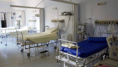 La Marea Blanca de julio pondrá el foco en el cierre estival de camas hospitalarias