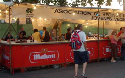 ¿Las asociaciones vecinales tienen la obligación de pagar el impuesto sobre sociedades?