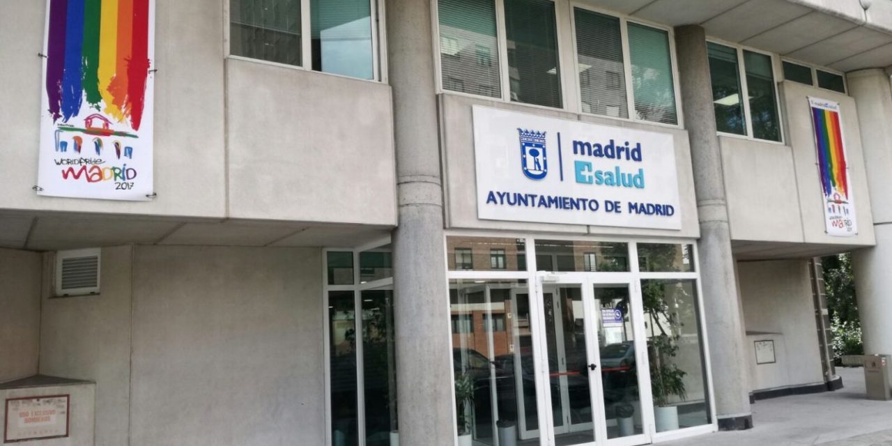 Sobre la polémica de la Plaza de Pacífico: “también vivimos en el barrio y nos preocupamos por el interés general”