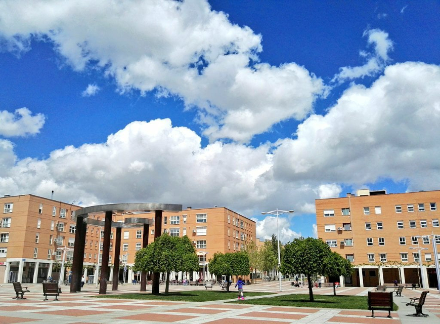 Las asociaciones vecinales de Leganés rechazan la subida del 11% del IBI